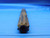 CLEVELAND 0.7492 OD HSS REAMER MT2 SHANK 8 FL .7492 .7500 UNDERSIZE 19 mm USA - DW29546BJ3