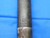 CLEVELAND 0.7492 OD HSS REAMER MT2 SHANK 8 FL .7492 .7500 UNDERSIZE 19 mm USA - DW29546BJ3