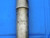 W&B 0.9007 OD HSS REAMER MT2 SHANK SPIRAL 10 FL .9007 .9063 UNDERSIZE 23 mm - DW29548BJ3