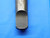 W&B 0.9007 OD HSS REAMER MT2 SHANK SPIRAL 10 FL .9007 .9063 UNDERSIZE 23 mm - DW29548BJ3