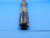 NATIONAL 0.62 OD HSS REAMER MT2 SHANK 6 FL .62 .6200 5/8 .6250 -.0050 UNDERSIZE - DW29550BJ3