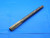 CLEVELAND 0.732 OD HSS REAMER MT2 SHANK 8 FL .732 .7320 .7188 +.0132 OVERSIZE - DW29552BJ3