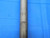 ARROW 3/8 O.D. HSS REAMER MORSE TAPER #1 SHANK 6 FLUTE MT1 .375 .3750 ONSIZE - DW29557BJ3