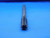 NY 0.403 OD M42 CHUCKING REAMER 6 FLUTE .403 .4030 13/32 .4063 -.0033 UNDERSIZE - DW29559AL4