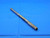 CMC 0.328 OD HSS CHUCKING REAMER 6 FLUTE .328 .3280 21/64 .3125 +.0155 OVERSIZE - DW29568AL4