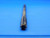 0.3415 O.D. HSS CHUCKING REAMER 6 FLUTE .3415 11/32 .3438 -.0023 UNDERSIZE CNC - DW29572AL4