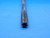 NY 0.3594 O.D. HSS CHUCKING REAMER 6 FLUTE .3594 23/64 .3750 -.0156 UNDERSIZE - DW29577AL4
