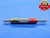 4.940 & 4.970 CL XX METRIC PIN PLUG GAGE GO NO GO 5.000 -.030 5 .1945 4.94 4.97 - JC4601AZ4