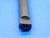 0.3736 O.D. HSS CHUCKING REAMER 6 FLUTE .3736 3/8 .3750 -.0014 UNDERSIZE CNC - JC4607BJ3
