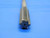 0.3704 O.D. HSS CHUCKING REAMER 6 FLUTE .3704 3/8 .3750 -.0046 UNDERSIZE CNC - JC4610BJ3