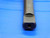 RUTLAND 0.6078 OD HSS CARBIDE TIPPED REAMER 6 FL .6078 .5938 +.0140 OVERSIZE - JC4619BJ3