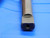 RUTLAND 0.6078 OD HSS CARBIDE TIPPED REAMER 6 FL .6078 .5938 +.0140 OVERSIZE - JC4619BJ3