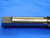 LIBERTY 0.5367 OD HSS CARBIDE TIPPED REAMER 6 FL .5367 .5313 +.0054 OVERSIZE - JC4622BJ3