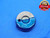 1 72 UNF 2A SPECIAL THREAD RING GAGE #1 .073 GO ONLY P.D. = .0652 INSPECTION - DW29436BD4