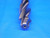 CMTC 15/32 PILOT .695 O.D. HSS COUNTERBORE 1/2 SHANK 4 FL CNC MILLING MACHINING - BR6170AY4