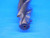 CMTC 1/2 PILOT .792 O.D. HSS COUNTERBORE .483 SHANK 4 FL CNC MILLING MACHINING - BR6171AY4