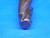 WELDON 7/16 PILOT .586 O.D. HSS COUNTERBORE 5/8 SHANK 4 FLUTE MILLING MACHINING - BR6172AY4