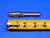 MORSE 1/2 PILOT 5/8 O.D. HSS COUNTERBORE 1/2 SHANK 4 FLUTE CNC MILLING MACHINING - BR6173AY4