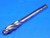 .342 PILOT 1/2 O.D. HSS COUNTERBORE 3/8 SHANK 4 FLUTE CNC MILLING MACHINING - BR6177AY4