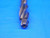 .342 PILOT 1/2 O.D. HSS COUNTERBORE 3/8 SHANK 4 FLUTE CNC MILLING MACHINING - BR6177AY4