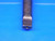 A-P 0.624 OD HSS REAMER MT2 SHANK 8 FL .624 .6240 5/8 .6250 -.0010 UNDERSIZE - BR6185BP3