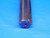 0.749 OD HSS CARBIDE TIPPED REAMER MT2 SHANK .749 .7490 .7500 UNDERSIZE 19 mm - BR6192BP3