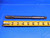 0.6853 OD HSS REAMER MT2 SHANK SPIRAL 8 FL .6853 11/16 .6875 -.0022 UNDERSIZE - BR6195BP3