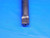 0.6853 OD HSS REAMER MT2 SHANK SPIRAL 8 FL .6853 11/16 .6875 -.0022 UNDERSIZE - BR6195BP3