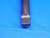 0.6852 OD HSS REAMER MT2 SHANK SPIRAL 8 FL .6852 11/16 .6875 -.0023 UNDERSIZE - BR6197BP3