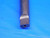 UTD 0.7488 OD HSS REAMER MT2 SHANK SPIRAL 6 FL .7488 .7500 UNDERSIZE 19 mm CNC - BR6198BP3