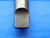 STANDARD 0.7878 OD HSS REAMER MT3 SHANK SPIRAL .7878 .7813 OVERSIZE 20 mm USA - DW29607AK4