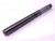 5/8 O.D. HSS HAND REAMER 8 STRAIGHT FLUTE 5/8 SHANK .625 .6250 ONSIZE 16 mm - DW29617AL4