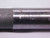 5/8 O.D. HSS HAND REAMER 8 STRAIGHT FLUTE 5/8 SHANK .625 .6250 ONSIZE 16 mm - DW29617AL4