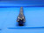 UNION 0.5597 O.D. HSS CHUCKING REAMER 6 FLUTE .5597 9/16 .5625 -.0028 UNDERSIZE - DW29633AL4