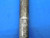 UNION 0.5597 O.D. HSS CHUCKING REAMER 6 FLUTE .5597 9/16 .5625 -.0028 UNDERSIZE - DW29633AL4