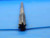 L&I 0.3745 O.D. HSS CHUCKING REAMER 6 FLUTE .3745 3/8 .3750 -.0005 UNDERSIZE - DW29656AL4