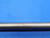 L&I 0.3745 O.D. HSS CHUCKING REAMER 6 FLUTE .3745 3/8 .3750 -.0005 UNDERSIZE - DW29656AL4