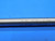 NY 0.2975 O.D. HSS CHUCKING REAMER 6 FLUTE .2975 19/64 .3125 -.0150 UNDERSIZE - DW29667AL4