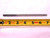 0.246 OD HSS REAMER SHANK 6 FL .246 .2460 1/4 .2500 -.0040 UNDERSIZE LETTER D - DW29672AL4