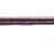 0.246 OD HSS REAMER 6 FL .246 .2460 1/4 .2500 -.0040 UNDERSIZE LETTER D USA - DW29696AL4