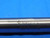 CLEVELAND 3/4 OD HSS ADJUSTABLE EXPANSION REAMER 6 FLUTE .75 .7500 ONSIZE 19 mm - DW29706AW4
