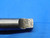 1 3/16 - 1 11/32 OD HSS ADJUSTABLE EXPANSION REAMER MT2 SHANK SPIRAL 6 FL CNC - DW29723AW4