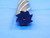7/8 O.D. CHUCKING REAMER SPIRAL 8 FLUTE .875 .8750 ONSIZE CNC MILLING MACHINING - JC4648AN4