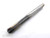 L & I 0.498 OD HSS CHUCKING REAMER 6 FL .498 .4980 1/2 .5000 -.0020 UNDERSIZE - JC4651AN4