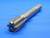 11/16 O.D. HSS CARBIDE TIPPED ADJUSTABLE EXPANSION REAMER 6 FLUTE .6875 ONSIZE - JC4656AN4