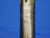 0.7503 OD CARBIDE TIP ADJUSTABLE EXPANSION REAMER .7503 .7500 OVERSIZE 19 mm - JC4658AN4