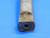 0.7503 OD CARBIDE TIP ADJUSTABLE EXPANSION REAMER .7503 .7500 OVERSIZE 19 mm - JC4658AN4