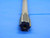 17/32 O.D. HSS ADJUSTABLE EXPANSION REAMER 6 FLUTE .53125 CNC MILLING MACHINING - JC4664AN4