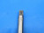 M.R. & T 5/16 O.D. HSS ADJUSTABLE EXPANSION REAMER 6 FLUTE .3125 ONSIZE 8 mm - DW29735AW4