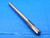 RRT 0.7344 OD HSS CARBIDE TIPPED REAMER 6 FL .7344 47/64 .7500 -.0156 UNDERSIZE - DW29743AW4